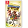 Just For Games Supermarket Shriek Nintedo Switch