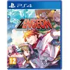 JUST FOR GAMES Zengeon