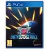 Earth Defense Force 5 PS4