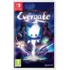 Just For Games Evergate Nintendo Switch