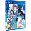 Playstation Games Jeu vidéo - PQube - SINce Memories : Off the Starry Sky - Aventure - PS4 - PEGI 16+