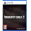 Playstation Games Ps5 Tormented Souls Ii