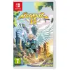 Aggelos 2 - Jeu SWITCH