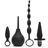 Fifty Shades of Grey Coffret Anal Pleasure Overload Take It Slow