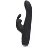 Fifty Shades of Grey G-Spot Rabbit Vibrator - Vibrator