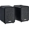 Ruark MR1 Mk3 Actieve Speakers - Charcoal