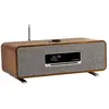 Enceintes connectées Ruark Audio R3 S Noyer
