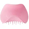 Exfoliant et masseur pour le cuir chevelu Tangle Teezer - Joli rose