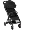Graco Poussette de voyage légère MYAVO Midnight avec siège-auto SnugLi...