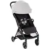 Poussette De Voyage Compacte Myavo Grise Graco
