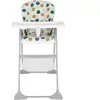 Graco Chaise Haute Snackease Organza - Graco