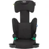 GRACO -  Réhausseur dossier i-Size R129 Affix - Midnight