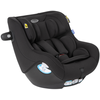 Graco Siège Auto I-Size Snuggo R129 Midnight - Graco