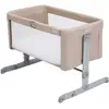 Graco® Graco Sweet2Sleep Couffin de chevet, flocons d'avoine