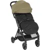 Graco Chancelière Universelle Pour Poussette Black - Graco