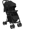 Poussette compacte Revaya avec siège-auto SnugLite Midnight