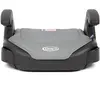Graco - 8CT750OPSEU - Rehausseur Basic Siège Avec Dossier Opal Sky