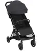 Graco Poussette MYAVO Charcoal TRIO avec siège-auto SnugLite + Nacelle...