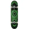 Blueprint Home Heart - Black/Green 8.0