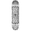 Skate SPEED DEMONS Bandana Blanc 8.0 80