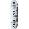 Compleet Skateboard Zoo York Fog Multi 7.75