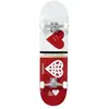 Centrano Unisexe   Adulte Heart Supply Society Pro Skateboard complet ...