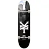 Skate ZOO YORK Crackerjack Wall Street 8.25 825