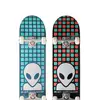 Alien Workshop Skateboard Matrix 7.75
