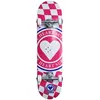 Skate HEART SUPPLY Insignia Check Rose 7.75 775