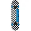 Speed Mixte - Demons Skateboard Bleu Checkers 7,75"