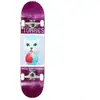 Skateboard Meow Skateboards Vanessa Torres Furreal Pro - Violet - 775