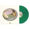 Full Time Hobby Echolalia Vinyle Vert
