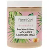 Haarmasker Flora & Curl Hydrate Me Afgetekende en gedefinieerde krulle...