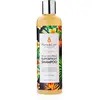 Nourishing Shampoo Flora & Curl Protect Me (300 ml)
