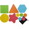 Sensory Toys Textured Pads Memory Game