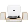 Platine vinyle VICTROLA HARMONY BT BOIS NATUREL