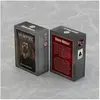 Black Chantry Productions Vampire The Eternal Struggle Banu Haqim Preconstructed Deck