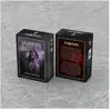 Vampire The Eternal Struggle Malkavian Preconstructed Deck