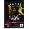 Vampire The Eternal Struggle New Blood Tremere | Card Game | Black Chantry Productions