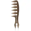 Slick Gorilla Texture Comb