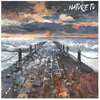 HEIST OR HIT Unlucky For Some Vinyle Mauve Transparent