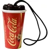 Désodorisant voiture Coca vanille - Entretien auto - Coca cola