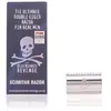 The Revenge Bluebeards Scimitar Double Edge Razor