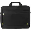 techair - Sacoche pour ordinateur portable - 14.1" - noir