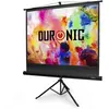Duronic TPS50 /43 Ecran de Projection sur trépied 50 Pouces 4:3/102 x ...