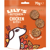 Lily's kitchen dog chomp-away chicken bites - Default Title