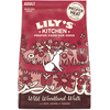 Lily’s Kitchen Adult canard, saumon, gibier pour chien