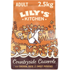 Lily's Kitchen Stoofpotje Countryside - Hondenvoer Droogvoer - Kip & Eend - 7 kg