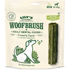 Lily's Kitchen - Bâtonnets Woofbrush Dental Chew Large pour Chien - x7