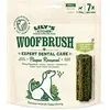 Sticks dentaires Lily s Kitchen Woofbrush pour petit chien - 7 x 22 g